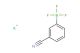 potassium (3-cyanophenyl)trifluoroborate