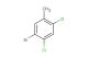 5-bromo-2,4-dichlorotoluene