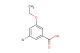 3-bromo-5-ethoxybenzoic acid