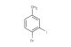 1-bromo-2-iodo-4-methylbenzene