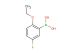 2-ethoxy-5-fluorophenylboronic acid