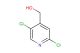 (2,5-dichloro-4-pyridinyl)methanol