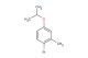 2-bromo-5-isopropoxytoluene
