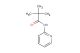 2,2-dimethyl-N-pyridin-2-yl-propionamide