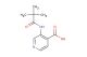 3-pivalamidoisonicotinic acid