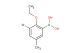 3-bromo-2-ethoxy-5-methylphenylboronic acid