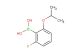 2-Fluro-6-isopropoxyphenylboronic acid