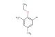 1-bromo-2-ethoxy-3,5-dimethylbenzene