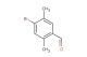 4-bromo-2,5-dimethylbenzaldehyde