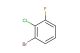 1-bromo-2-chloro-3-fluorobenzene