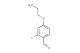 2-fluoro-4-N-propoxybenzaldehyde