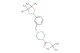 tert-butyl 4-(3-(4,4,5,5-tetramethyl-1,3,2-dioxaborolan-2-yl)benzyl)piperazine-1-carboxylate