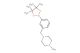 1-methyl-4-(3-(4,4,5,5-tetramethyl-1,3,2-dioxaborolan-2-yl)benzyl)piperazine