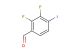 2,3-difluoro-4-iodobenzaldehyde