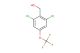 2,6-dichloro-4-(trifluoromethoxy)benzyl alcohol