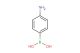 4-aminophenylboronic acid