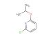 2-chloro-6-isopropoxypyridine