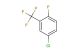 5-chloro-2-fluorobenzotrifluoride
