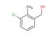 3-chloro-2-methylbenzyl alcohol