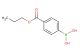 4-Propoxycarbonylphenylboronic acid