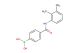 4-(2,3-dimethylphenylcarbamoyl)phenylboronic acid