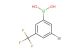 3-bromo-5-(trifluoromethyl)phenylboronic acid