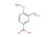 3-formyl-4-methoxybenzoic acid