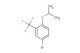 5-bromo-2-isopropoxybenzotrifluoride