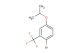 2-bromo-5-isopropoxybenzotrifluoride