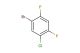 5-bromo-1-chloro-2,4-difluorobenzene