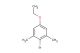 2-bromo-5-ethoxy-1,3-dimethylbenzene