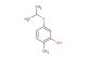 5-isopropoxy-2-methylphenol