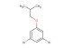 1,3-dibromo-5-isobutoxybenzene