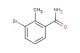 3-bromo-2-methylbenzamide