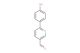 2-(4-hydroxyphenyl)pyridine-5-carboxaldehyde