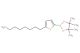 4,4,5,5-tetramethyl-2-(5-octylthiophen-2-yl)-1,3,2-dioxaborolane