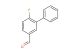 4-fluoro-3-phenylbenzaldehyde