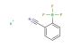 potassium (2-cyanophenyl)trifluoroborate