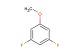 3,5-difluoroanisole