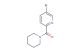5-bromo-2-(piperidin-1-ylcarbonyl)pyridine