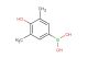 3,5-dimethyl-4-hydroxyphenylboronic acid