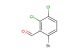 6-bromo-2,3-dichlorobenzaldehyde