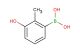 3-hydroxy-2-methylphenylboronic acid