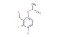 2,3-difluoro-6-isopropoxybenzaldehyde