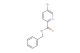 N-benzyl-5-bromopyridine-2-carboxamide