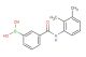3-(2,3-dimethylphenylcarbamoyl)phenylboronic acid