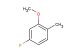 5-fluoro-2-methylanisole