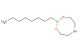 2-octyl-1,3,6,2-dioxazaborocane