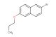 2-bromo-6-propoxynaphthalene