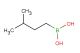 isopentylboronic acid